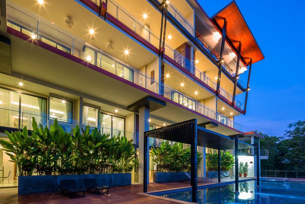 Aparthotel At The Tree Phuket Rawai Zewnętrze zdjęcie