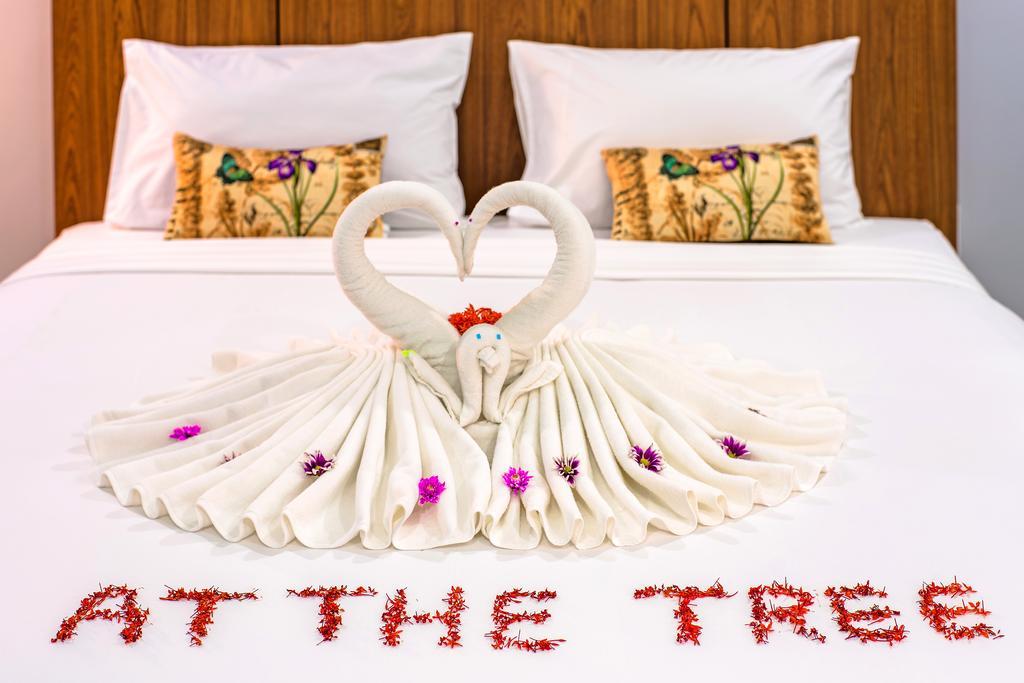 Aparthotel At The Tree Phuket Rawai Pokój zdjęcie