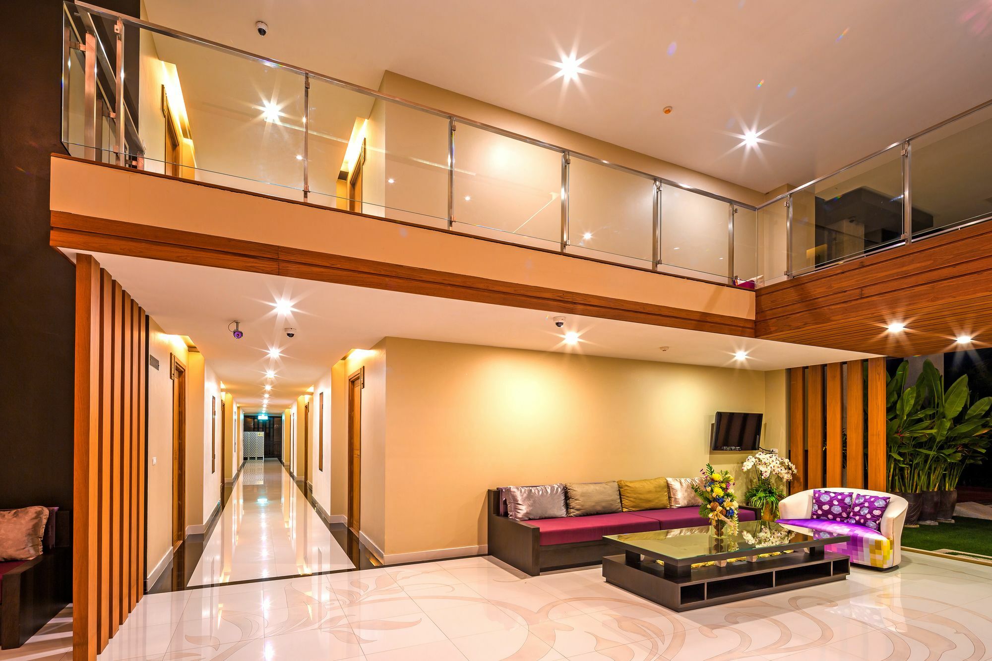Aparthotel At The Tree Phuket Rawai Zewnętrze zdjęcie